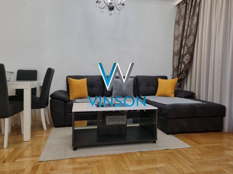 Novi Sad, Nova Detelinara - Jednoiposoban stan + parking ID#9102177