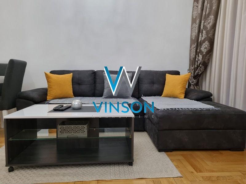 Novi Sad, Nova Detelinara - Jednoiposoban stan + parking ID#9102177