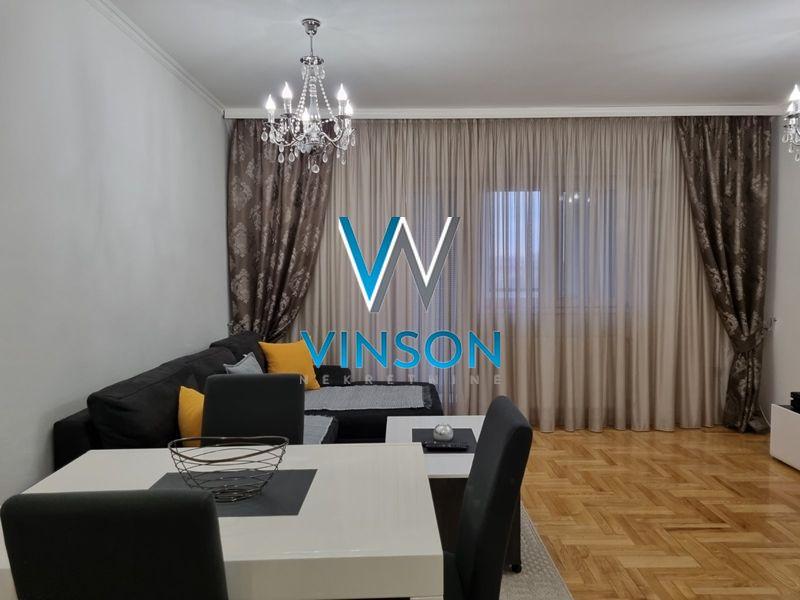 Novi Sad, Nova Detelinara - Jednoiposoban stan + parking ID#9102177