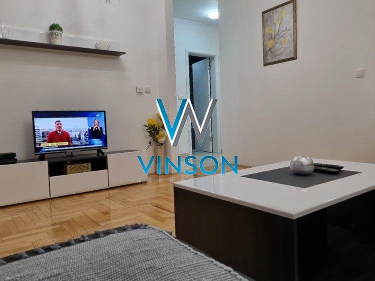 Novi Sad, Nova Detelinara - Jednoiposoban stan + parking ID#9102177