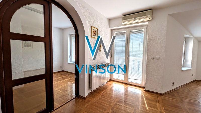 Novi Sad, Salajka - Poslovni prostor + parking mesta ID#9102429