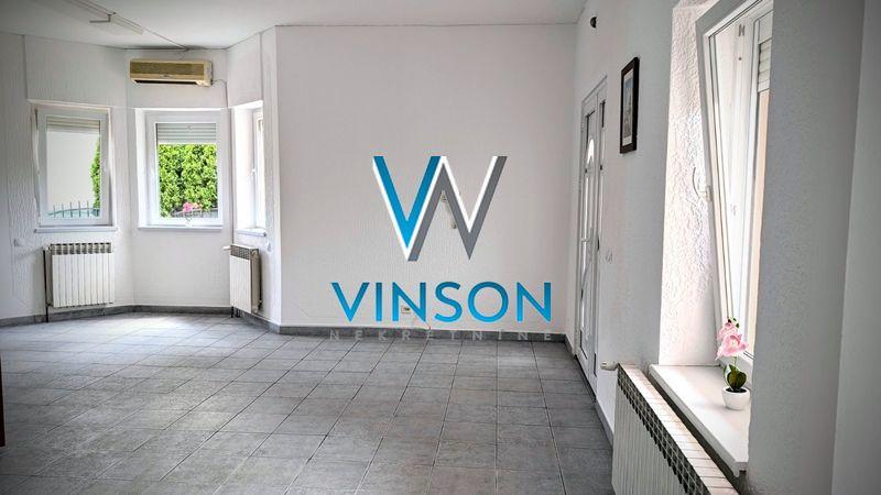 Novi Sad, Salajka - Poslovni prostor + parking mesta ID#9102429