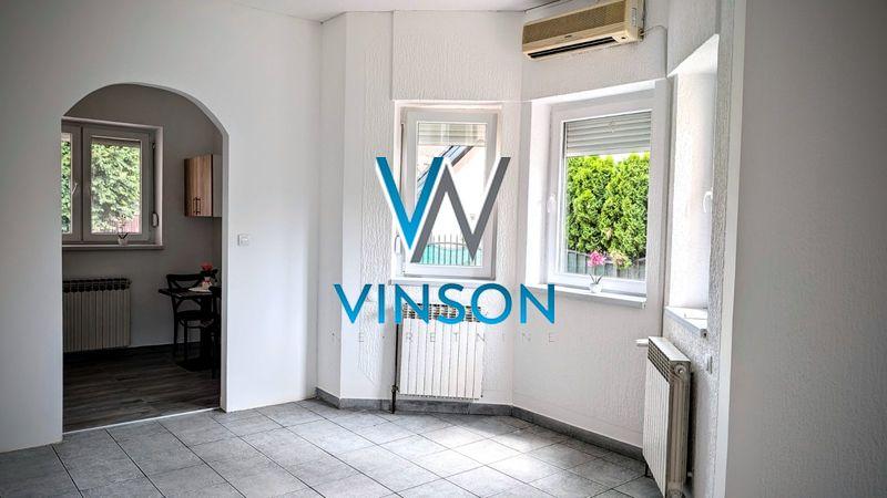 Novi Sad, Salajka - Poslovni prostor + parking mesta ID#9102429
