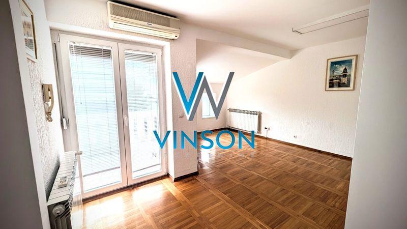 Novi Sad, Salajka - Poslovni prostor + parking mesta ID#9102429