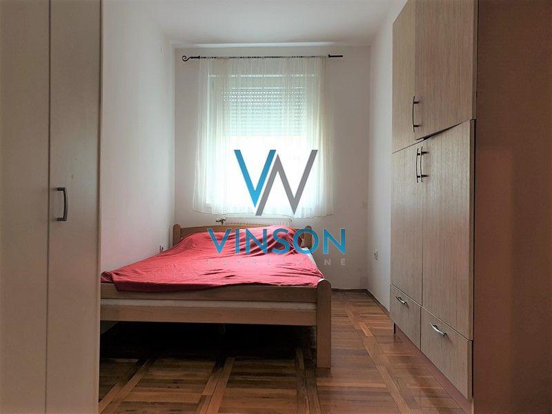 Novi Sad, Centar - Namešten dvosoban stan ID#9102894