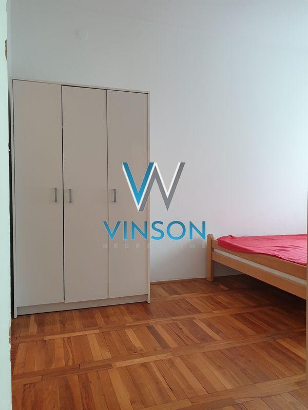 Novi Sad, Centar - Namešten dvosoban stan ID#9102894
