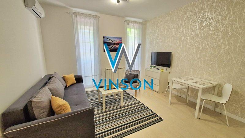 Novi Sad, Centar - Nameštena garsonjera ID#9103067