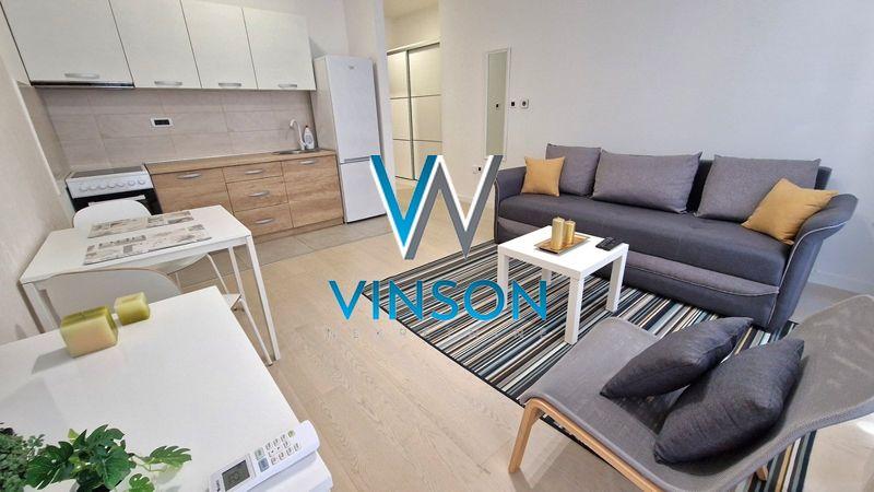 Novi Sad, Centar - Nameštena garsonjera ID#9103067