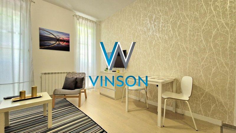 Novi Sad, Centar - Nameštena garsonjera ID#9103067