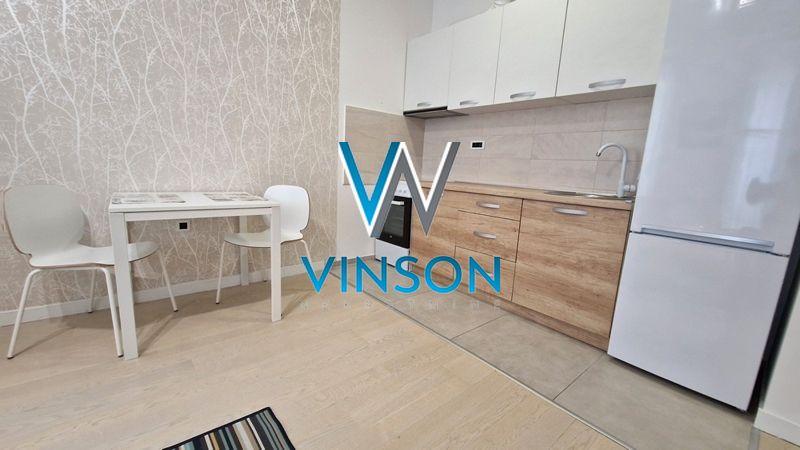 Novi Sad, Centar - Nameštena garsonjera ID#9103067