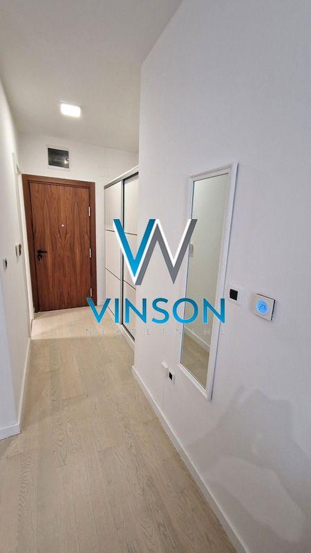 Novi Sad, Centar - Nameštena garsonjera ID#9103067