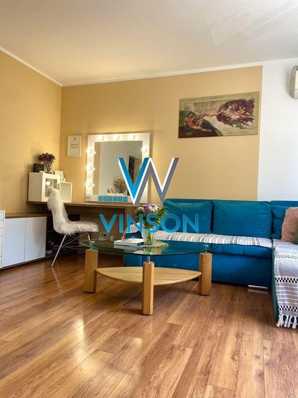 Novi Sad, Adamovićevo naselje - Namešten jednoiposoban stan ID#9103191