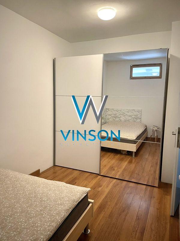 Novi Sad, Adamovićevo naselje - Namešten jednoiposoban stan ID#9103191