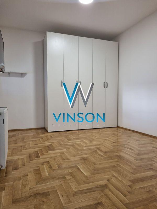 Novi Sad, Telep - Namešten jednoiposoban stan ID#9103233