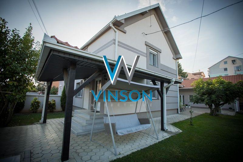 Šabac, Trkalište - Nova, nameštena kuća ID#9103272 2.000 €