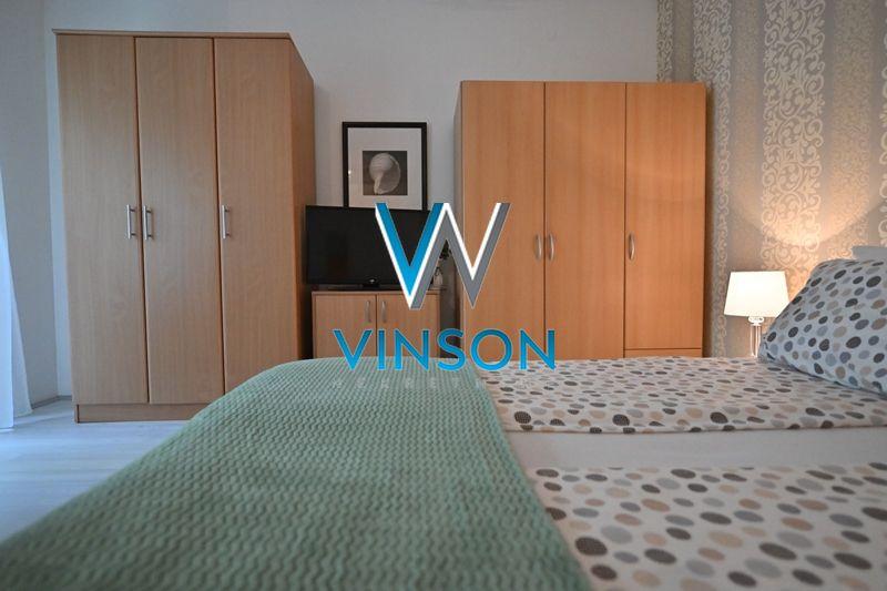 Novi Sad, Centar - Nameštena garsonjera ID#9103408