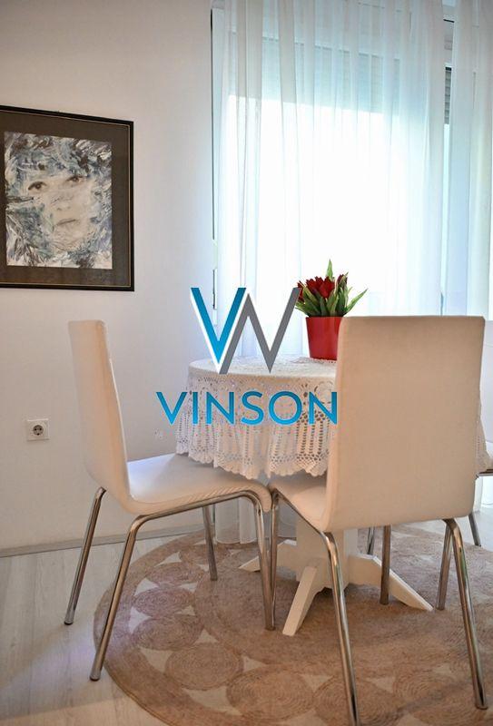 Novi Sad, Centar - Nameštena garsonjera ID#9103408