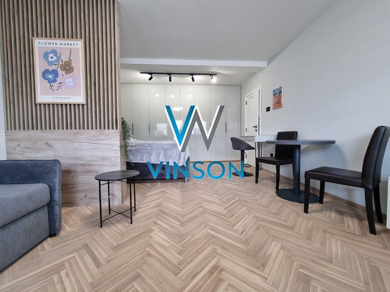 Novi Sad, Liman I - Namešten jednosoban stan ID#9103479