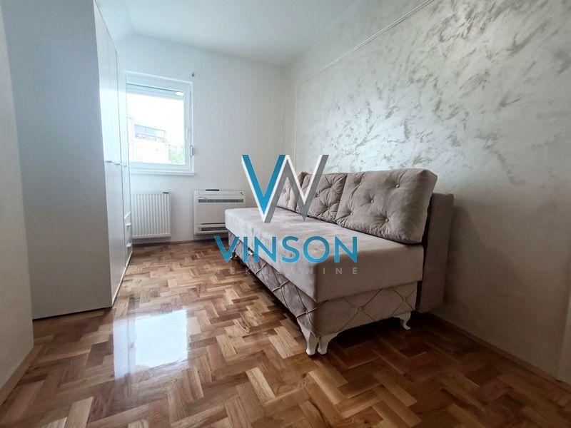 Novi Sad, Centar - Nov dvoiposoban stan ID#9103683
