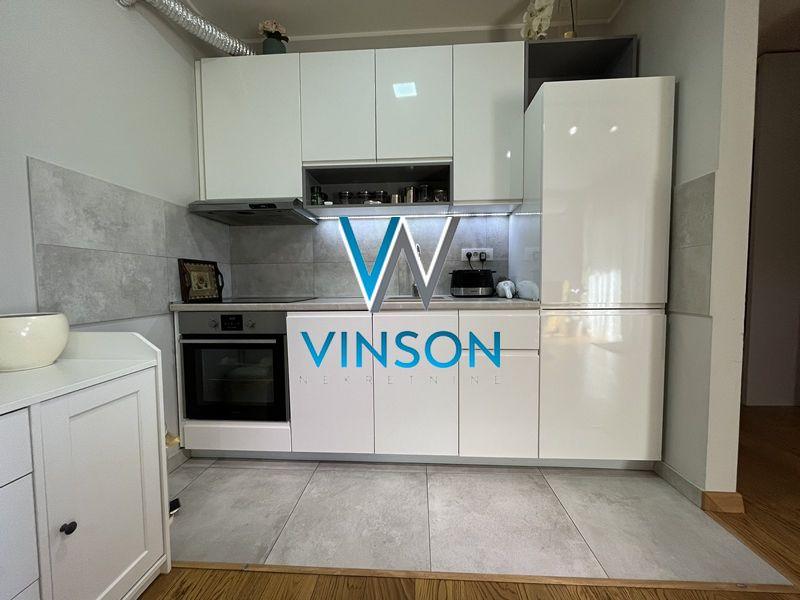 Novi Sad, Centar - Nov, namešten jednoiposoban stan ID#9103685
