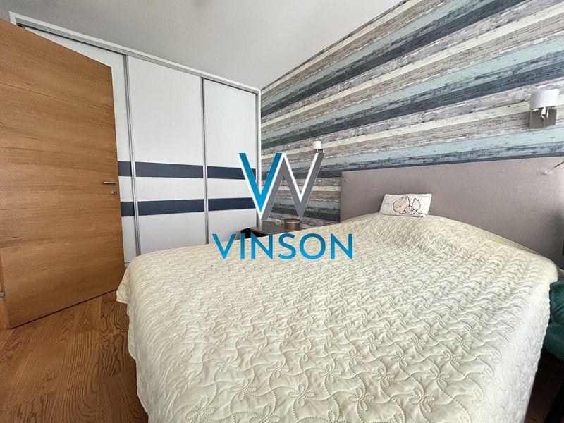 Novi Sad, Centar - Nov, namešten jednoiposoban stan ID#9103685