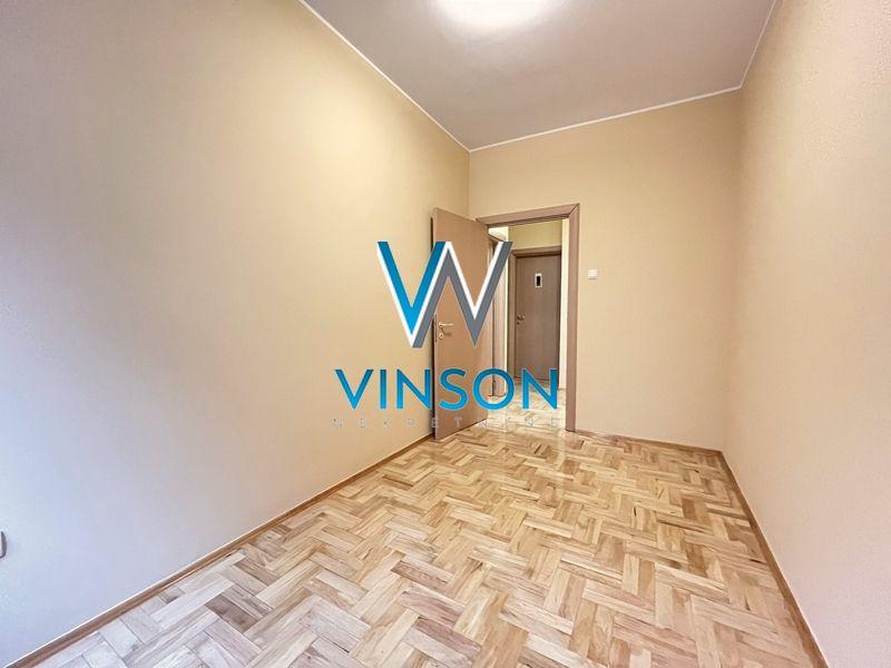 Novi Sad, Centar - Stan u svrhu poslovnog prostora ID#9103786