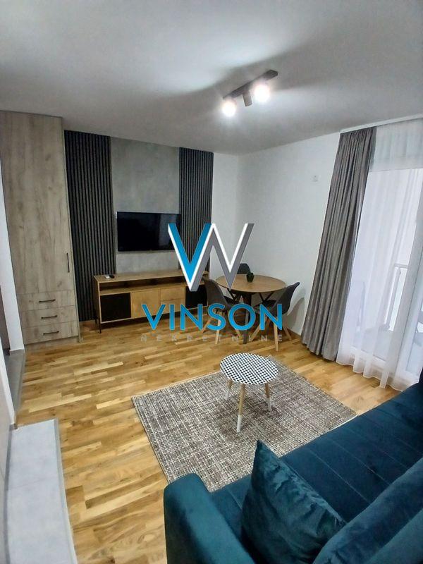 Novi Sad, Telep - Neuseljavana garsonjera + Parking ID#9103788 400 €