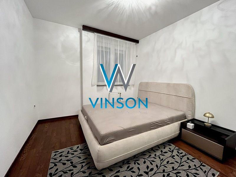 Novi Sad, Nova Detelinara - Namešten jednoiposoban stan ID#9103794