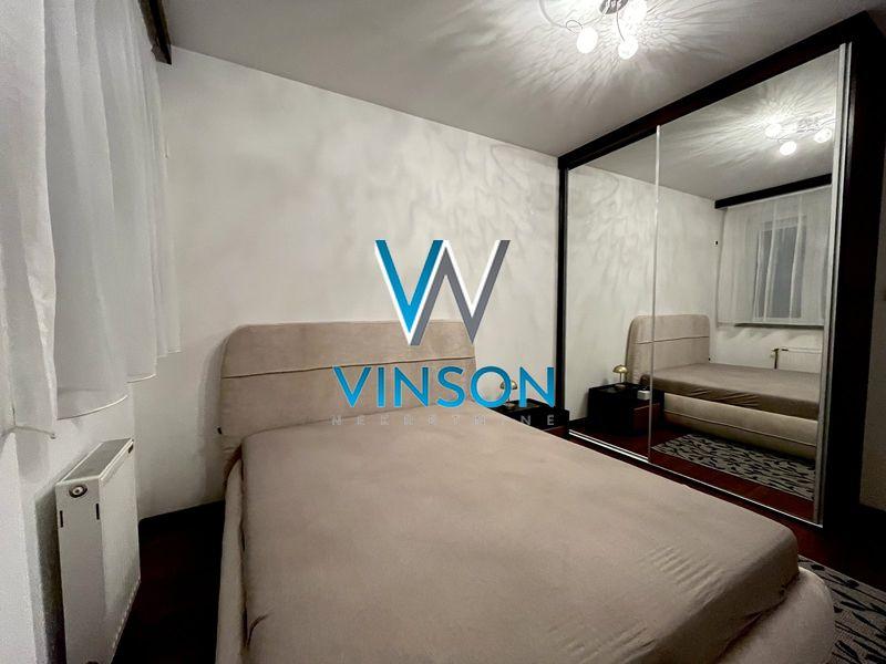Novi Sad, Nova Detelinara - Namešten jednoiposoban stan ID#9103794