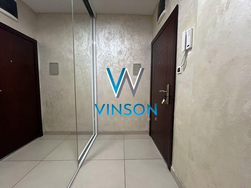Novi Sad, Nova Detelinara - Namešten jednoiposoban stan ID#9103794