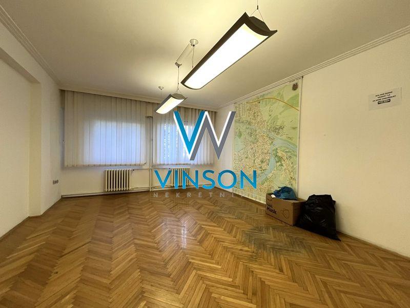 Novi Sad, Centar - Nenamešten troiposoban stan ID#9103814 1.000 €