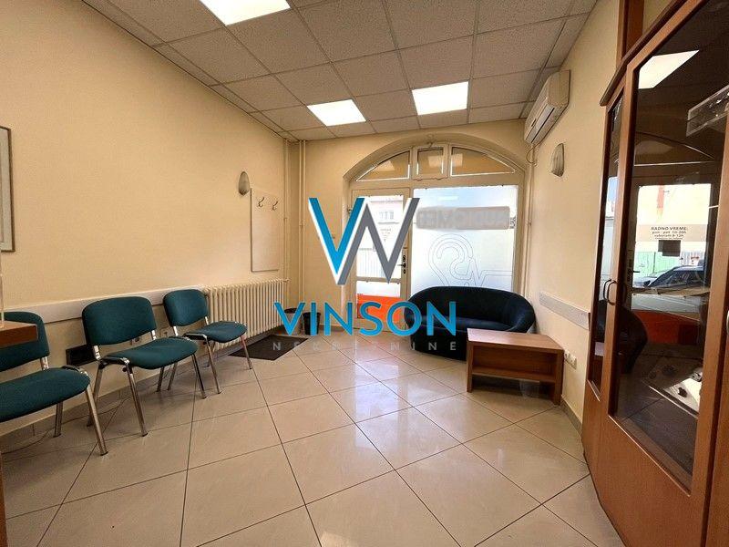 Novi Sad, Centar - Višenamenski ulični lokal ID#9103829