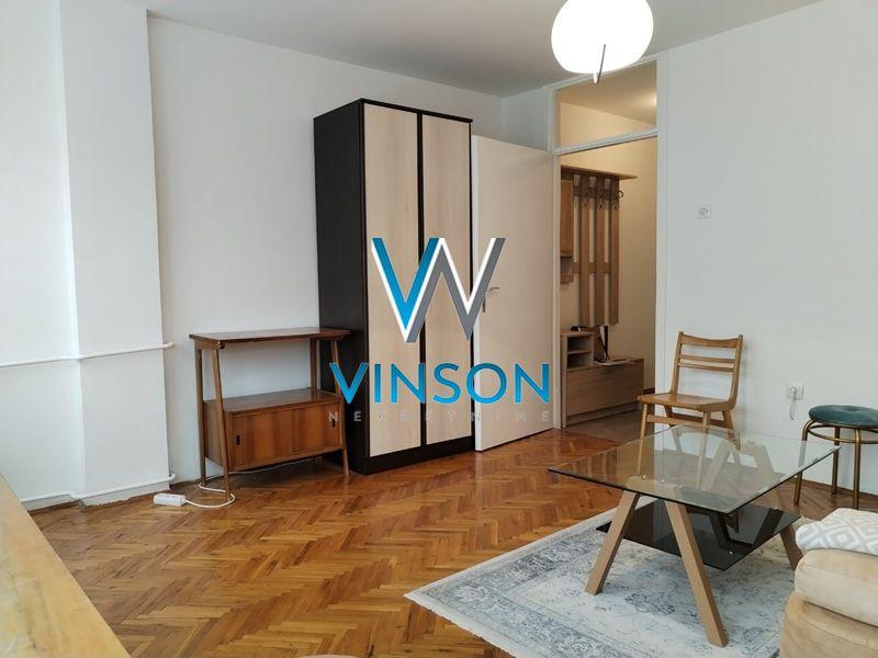Novi Sad, Liman III - Nameštena garsonjera ID#9103836