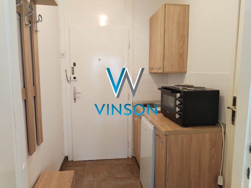 Novi Sad, Liman III - Nameštena garsonjera ID#9103836