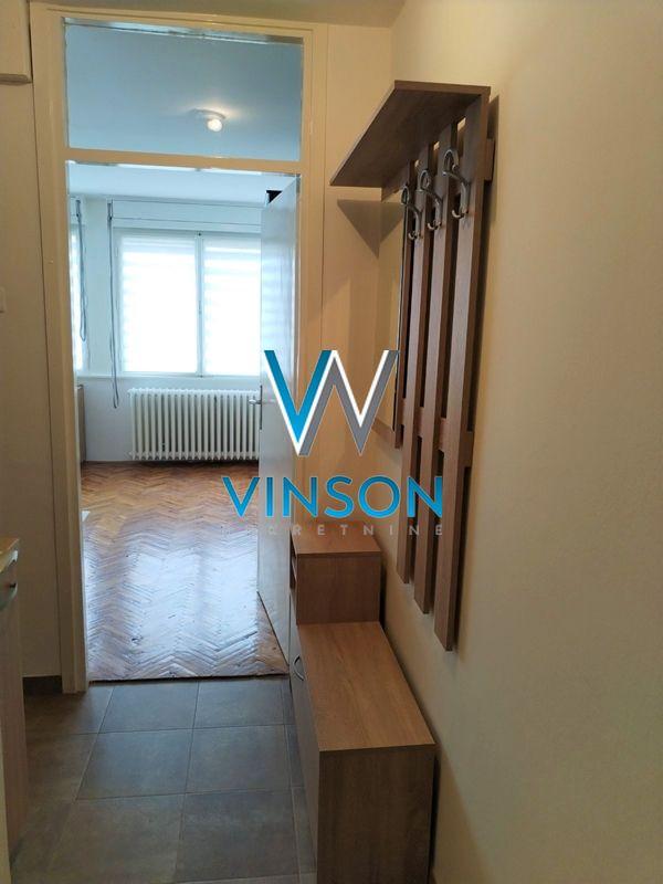 Novi Sad, Liman III - Nameštena garsonjera ID#9103836