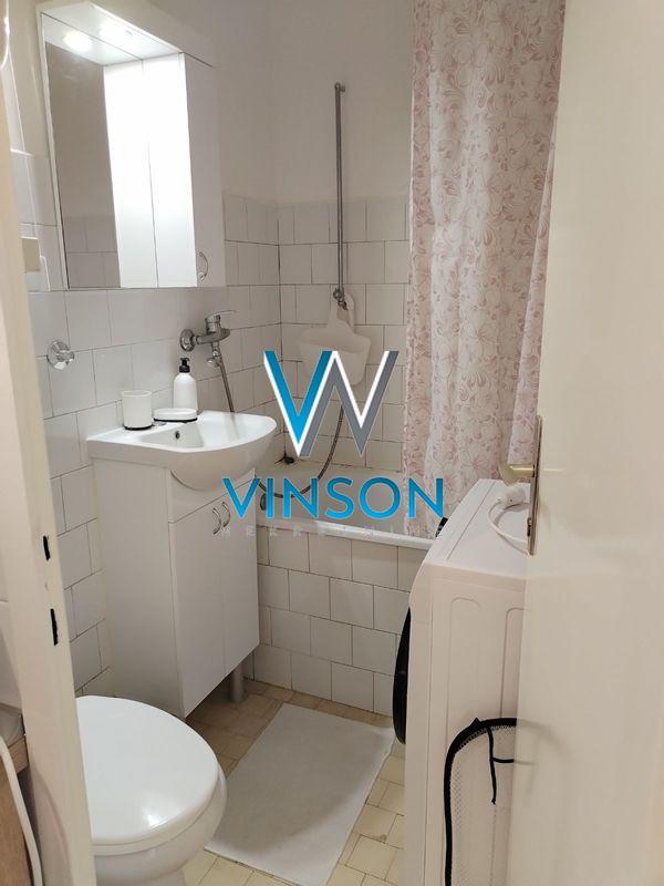 Novi Sad, Liman III - Nameštena garsonjera ID#9103836