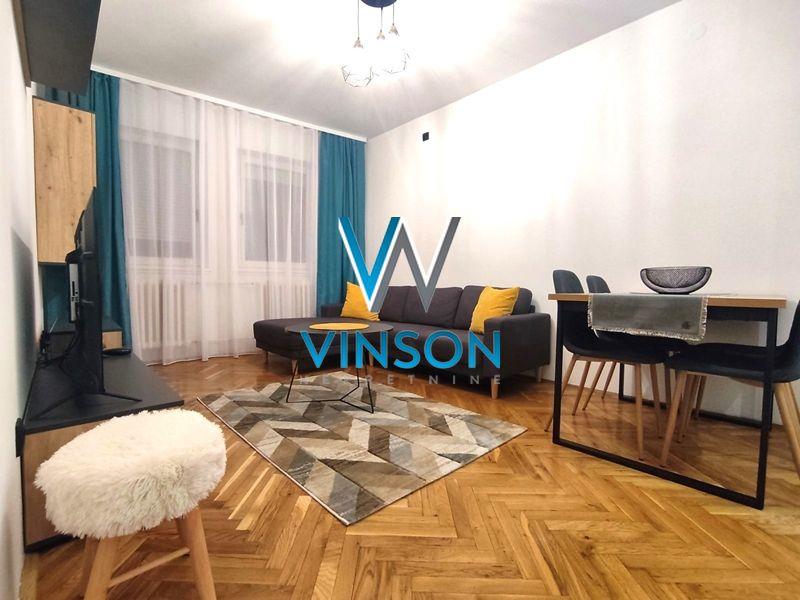 Novi Sad, Bulevar oslobođenja - Jednoiposoban stan ID#9103866