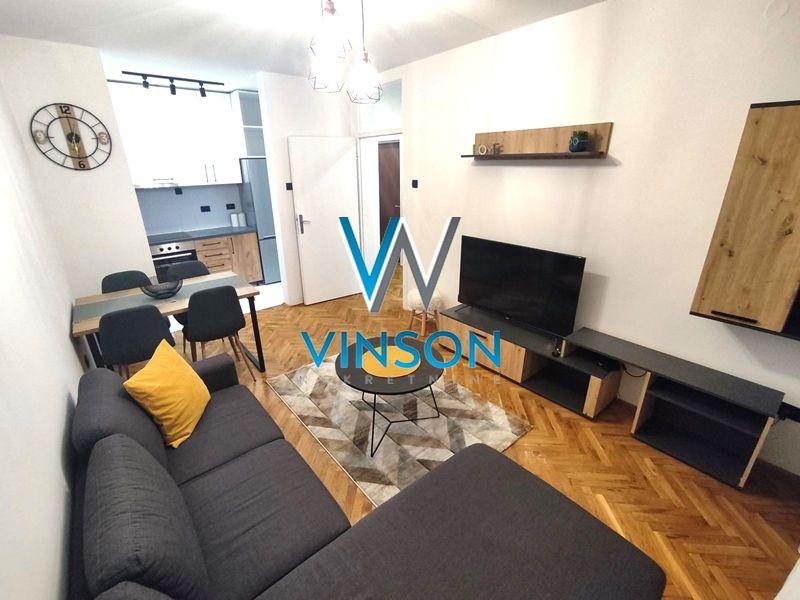 Novi Sad, Bulevar oslobođenja - Jednoiposoban stan ID#9103866