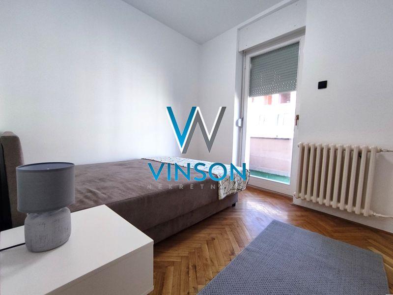 Novi Sad, Bulevar oslobođenja - Jednoiposoban stan ID#9103866