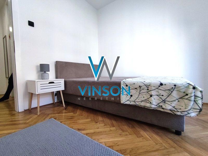Novi Sad, Bulevar oslobođenja - Jednoiposoban stan ID#9103866