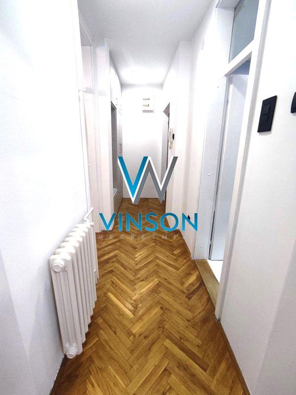 Novi Sad, Bulevar oslobođenja - Jednoiposoban stan ID#9103866