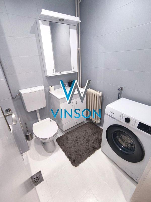 Novi Sad, Bulevar oslobođenja - Jednoiposoban stan ID#9103866