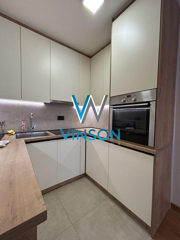 Novi Sad, Sajam - Dvoiposoban stan + dve garaže ID#9103906