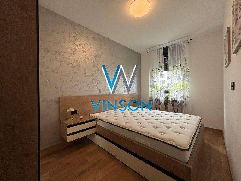 Novi Sad, Sajam - Dvoiposoban stan + dve garaže ID#9103906