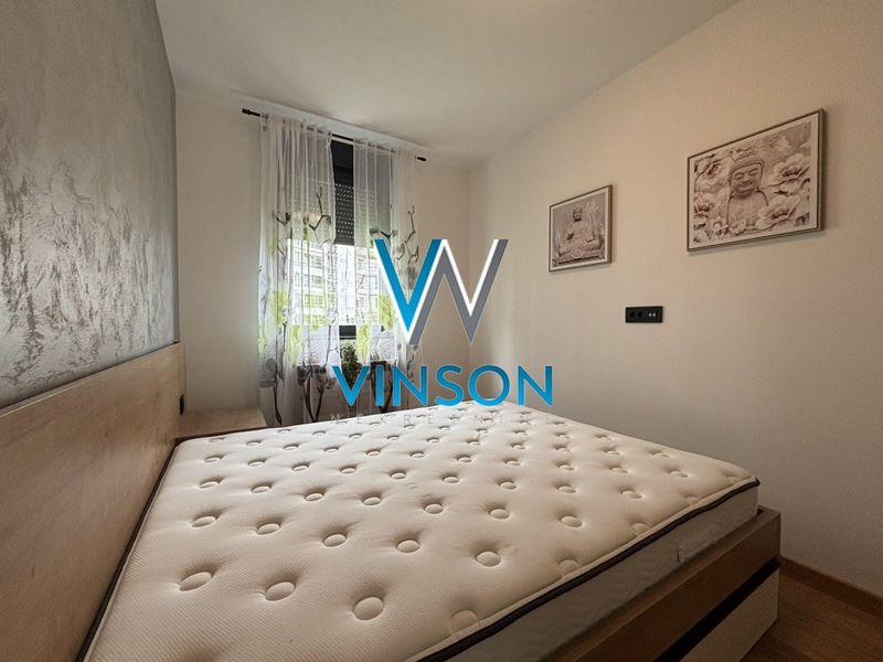 Novi Sad, Sajam - Dvoiposoban stan + dve garaže ID#9103906