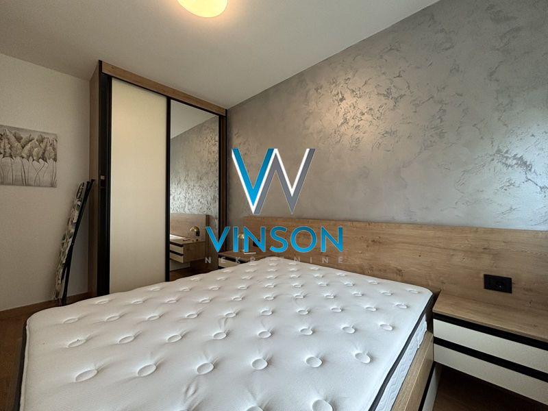 Novi Sad, Sajam - Dvoiposoban stan + dve garaže ID#9103906