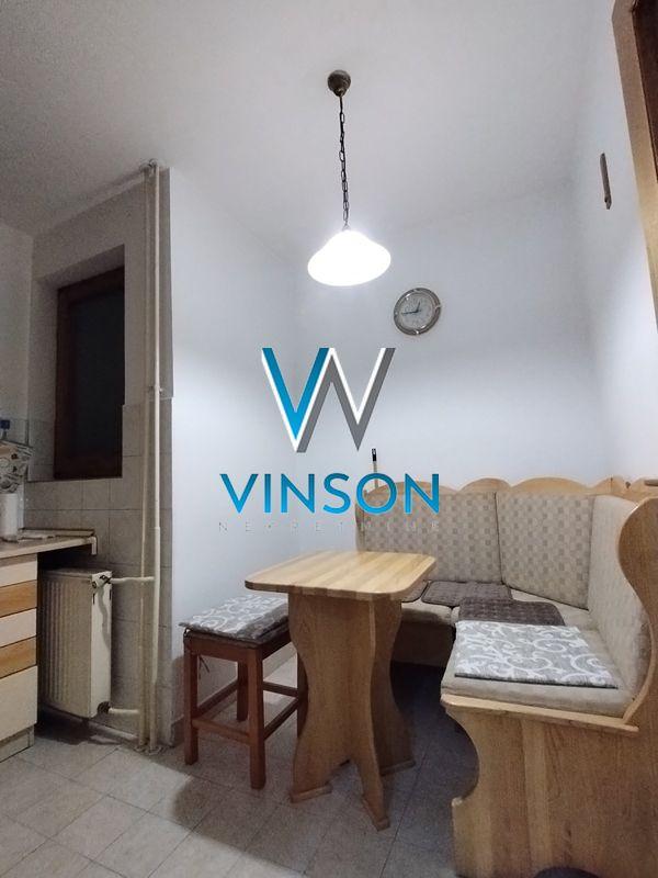 Novi Sad, Nova Detelinara - Namešten jednosoban stan ID#9103936