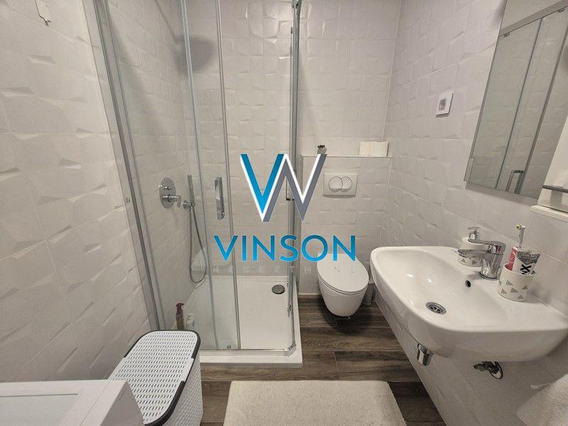 Novi Sad, Socijalno - Odlična, nova garsonjera ID#9103978