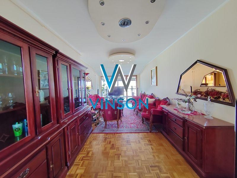 Novi Sad, Ul. Maksima Gorkog - Namešten četvorosoban stan ID#9104075