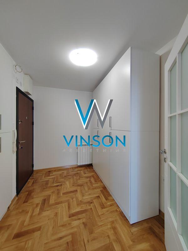 Novi Sad, Bulevar - Nenamešten trosoban stan ID#9104115